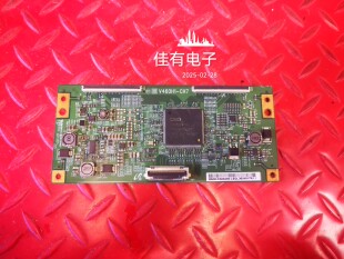 原装三星 LA46C650L1F 逻辑板 V460H1-CH7 三星UA46C6200