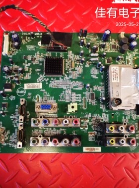 原装飞利浦32PFL1409/93主板715G3639-M01-000-004K屏V315B3-LN3