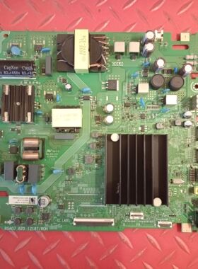 海信65V1K-R B0M1 345819主板RSAG7.820.12187屏HD650H1U41-T0B4