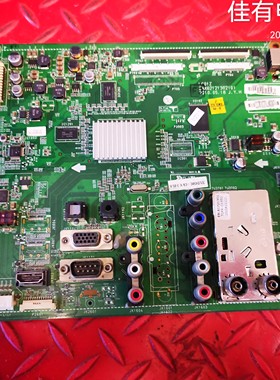 原装LG 32LD450C-CA原装主板 EAX62121302(0)屏LC320WUG