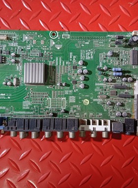等离子电视 海信TPW37M69主板RSAG7.820.1477屏PDP37G1T000