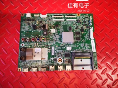原装 LG 47LA6800 -CA 主板 EAX64797004 1.1屏LC470EUH PFP1