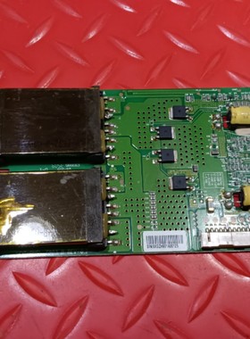 原装LG 32LH30LGD背光板 高压板6632L-0601A 3PEGC20002A-R