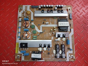 原装三星QA65Q8CAMJXXZ 电源板L65E8NA_MHS BN44-00901A