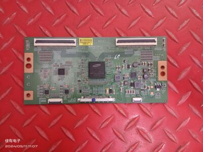 海信LED55K600A3D LED55K20JD逻辑板 13VNB-FP-SQ60MB4C4LV0.0