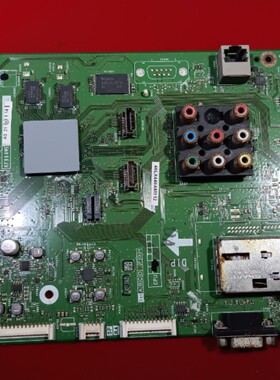 原装现货 夏普 LCD-46LX440A主板QPWBXF964WJN1 屏 LK460D3GV1RX