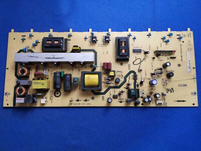 测好 TCL L42F11 电源板 40-LPL42A-PWF1XG 08-LA422C0-PW200AA