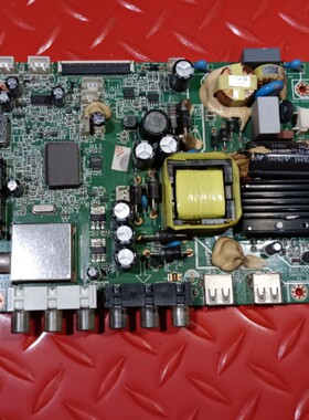 现货原装欧宝丽LED32E40主板JUC7.820.00086129屏M320X13-E1-L