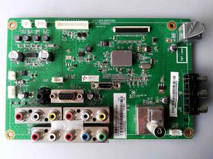长虹3D51C2080/2000主板JUC7.820.00082578/00070160屏CN51G4000