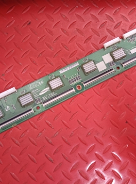 长虹PT42618NHD缓冲板LJ41-05077B LJ92-01484B屏S42AX-YD05