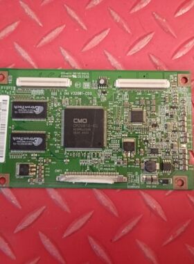 原装TCL L26M61 厦华 LC-32HU19  逻辑板 V320B1-C03