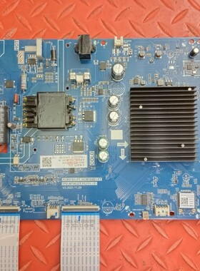 白插原装长虹55D6H主板TPD.MT9632T.PC711屏C550U19-E10-H(03)