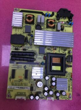 原装TCL D50A810 电视电源板81-PBE055-M02实拍图 测试好