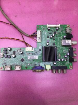 原装长虹LED32580主板715G5635-M03-000-004N配屏TPT315B5-WX221