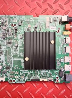 海信65E3F-MAX(BOM1)主板RSAG7.820.10264屏HD650Y1U72-T0/S0