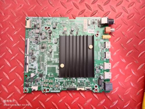 海信65E3F-MAX(BOM1)主板RSAG7.820.10264屏HD650Y1U72-T0/S0