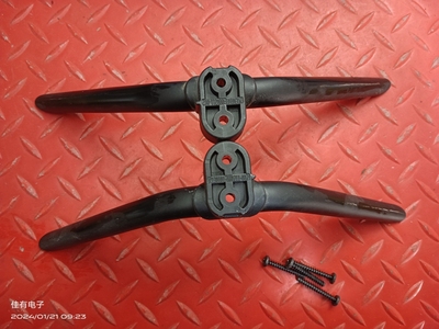 适用创维酷开43P50 PRO 电视底座 桌面支架配适用螺丝 