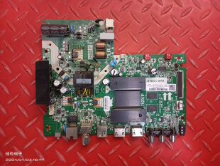 原装TCL 32F6H主板1.30.01.TTL920E1-00-04 T920L1P屏LVW320NDFL