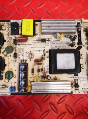 三星LH75DMDPLGAZA LH75DMEPLGC/XF电源板BN44-00553A 0PS_76W