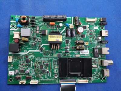 创维32E3500机芯9R43主板 5800-A9R430-0P20配屏RDL320HY(BD0-908