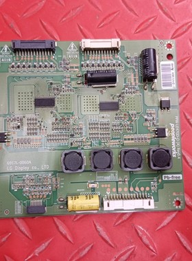 原装恒流板6917L-0060A 康佳 LED47IS11PD 创维 47E82RD 47E83RS