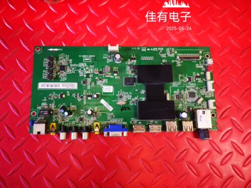 TCL L48A71C 电视主板40-AMM6C3-MAB2HG 屏LVF480NE4L SD9W00