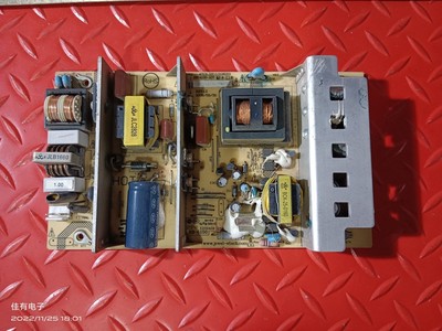 TCL 32C12原装电源板JSK4130-107 A  47131.220.0.0126203