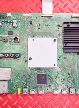 有货锈索尼KD-55X8000C主板1-894-595-22屏SYV5544 LSY550FN0-001