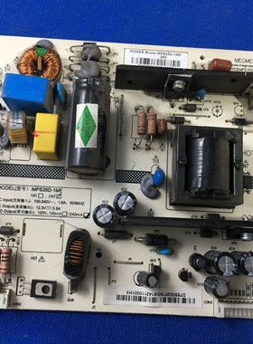 长虹LED39B3100iC LED37B1000C LED39C3000电源板MPS35D-1MF 240