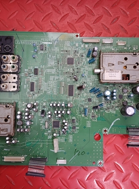 原装东芝32WL68C主板 V28A000266B1 PE0203A-1屏T315XW02