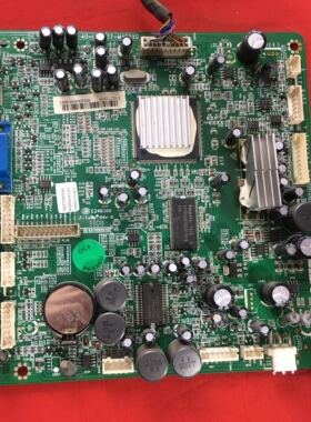 原装TCL L42E77 主板 40-L46E77-MAE2XG 屏T420XW01 V.5