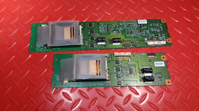 原装LC370WX1 液晶电视配件高压板6632L-0338A/6632L-0339A 