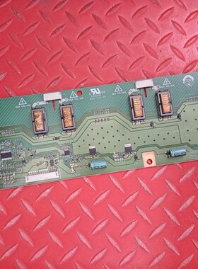 厦华LC-32KU63 高压板 V310-001 4H+V3108.001/B2