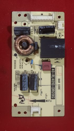 原装TCL :L43F3390A一3D 43CE660LED背光板40-RL4010-DRG1XG