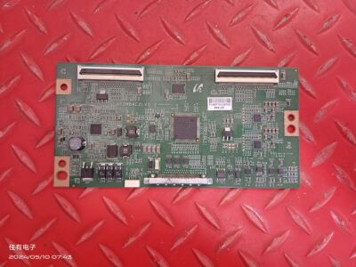 原装配件海尔L40R1 LU40F6逻辑板 A60MB4C2LV0.2