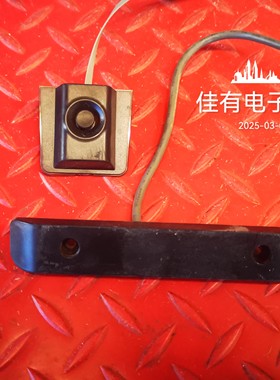 原装海尔LU75C7电视接收按键板 0091802302 V2.0