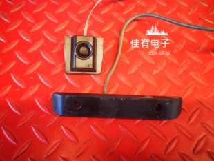 原装海尔LU75C7电视接收按键板 0091802302 V2.0