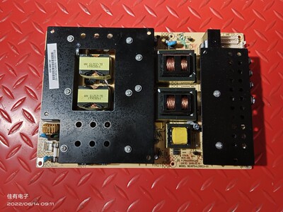 原装康佳LC46IS96N LC42GS80DC46寸电视电源板34006876 35014246
