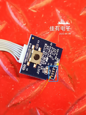 不带灯 长虹55DP650  55寸 开关按键板JUC7.820.00261778 V1