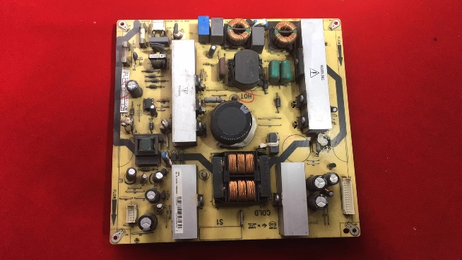 原装TCL L37V10BE 37F11 电源板40-PL3222-PWG1XG PWE1XG