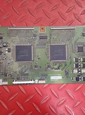 原装创维52L16HF 逻辑板 CPWBX3749TP 3749TP屏LK520D3LZ18