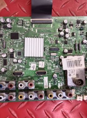 原装现货 海信LED32K11 主板RSAG7.820.2242配屏HE315DH-E01