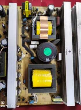 低口 原装 TCL L46E9FB电源板 40-PWL46C-PWH1XG 08-46C18V-PW1