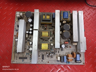 LG 42PC5RVC-TB电源板YPSU-J014A EAY32808901 2300KEG005C-F