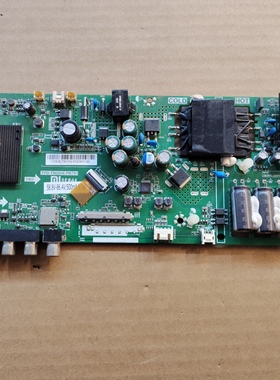 内屏线43寸 小米L43M5-AD主板TPD.T962H8.PB791屏MI43TV(T29)-BOE