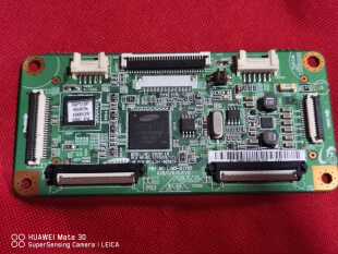  等离子液晶电视配件 原装逻辑板LJ41-08387A LJ92-01705
