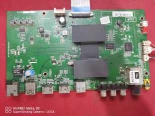主板 LVF480SS0T TCL E2V5 屏 D48A710 MAA2HG 原装 MT0700