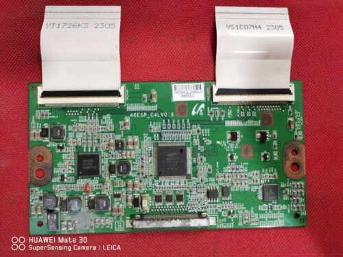 原装夏普KLV-46BX450逻辑板 46ESP-C4LV0.6