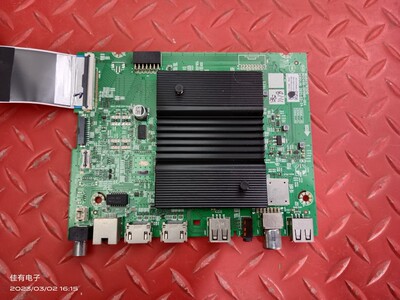 创维55A5Pro主板A7R3010 N012406-001986-004屏RDL550WY LN0-038