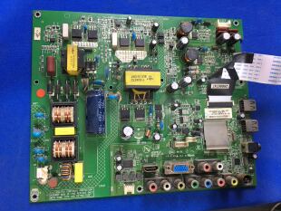 原装康佳LED42F3300DCE主板35016537配屏72000028YT 28YT实物测好